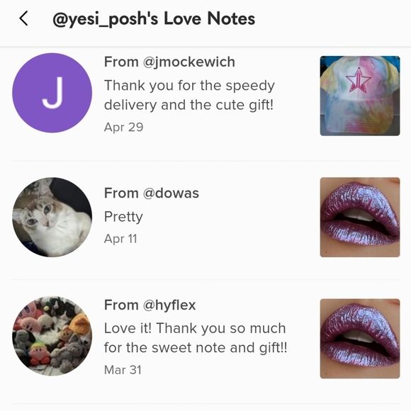 Jeffree star cosmetics sweetener pressed pigment peach single one eyeshadow - Picture 9 of 14